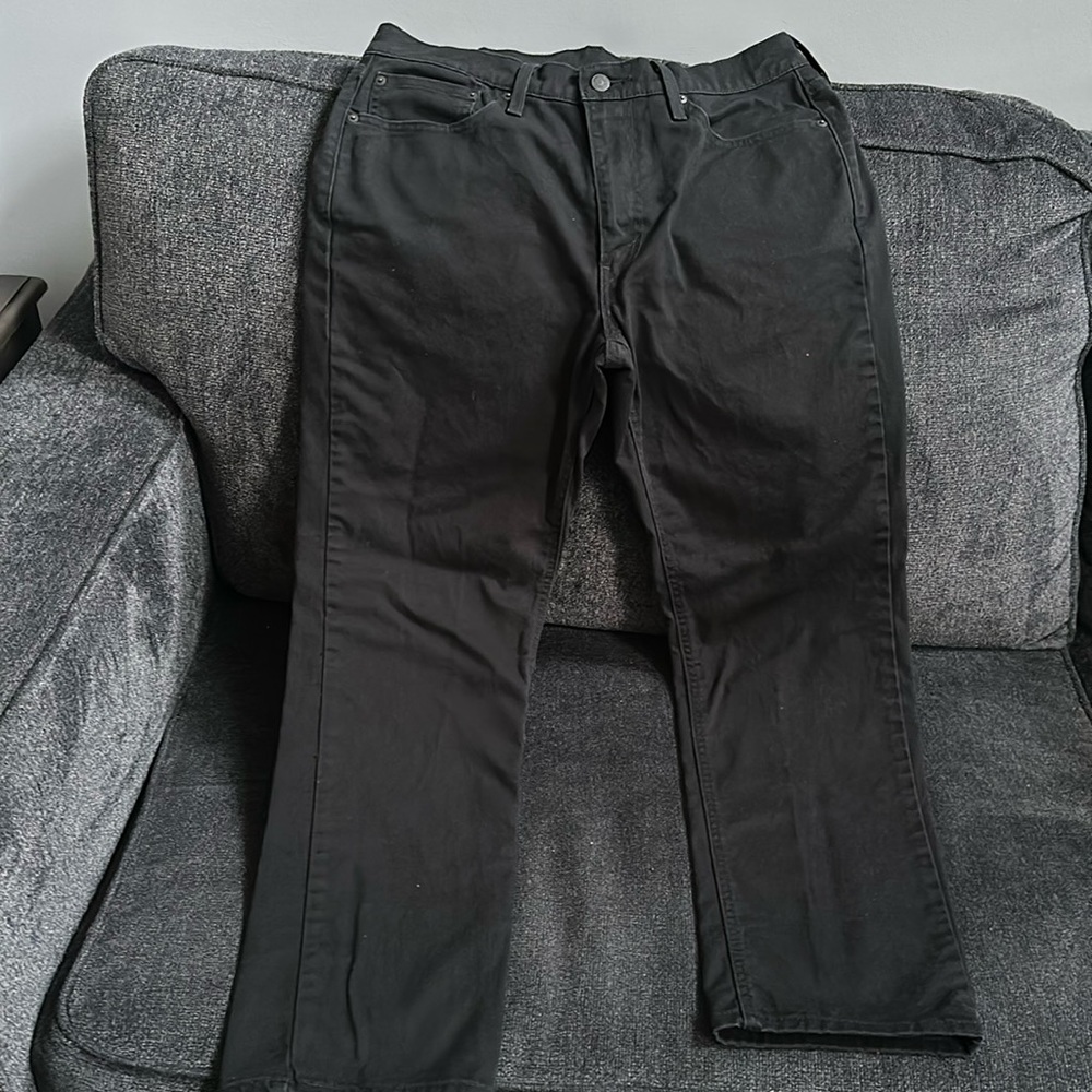 Mens Levi’s jeans